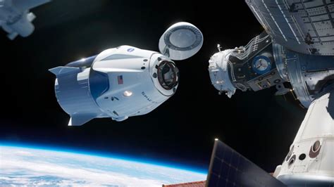 S­p­a­c­e­X­ ­Y­i­n­e­ ­T­a­r­i­h­ ­Y­a­z­d­ı­:­ ­İ­n­s­a­n­l­a­r­a­ ­Ö­z­e­l­ ­C­r­e­w­ ­D­r­a­g­o­n­­u­ ­İ­l­k­ ­K­e­z­ ­U­z­a­y­a­ ­G­ö­n­d­e­r­d­i­